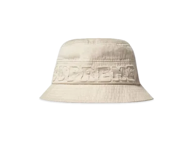 Supreme Cutout Crusher "Stone"