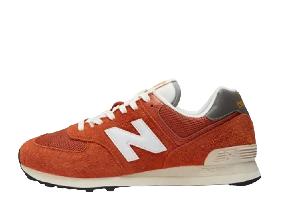 ニューバランス 574 HT2 "オレンジ"