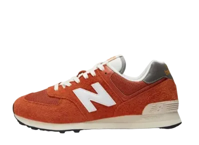 New Balance 574 HT2 "Orange"