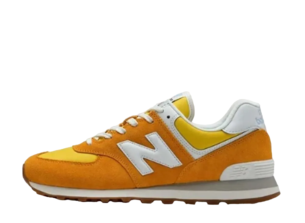 New Balance 574 RC2 "Navy"