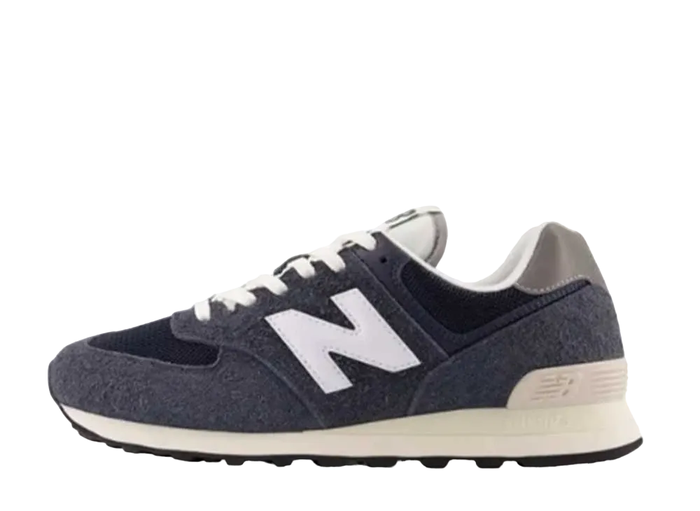 ニューバランス 574 RH2 "ネイビー"