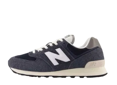 New Balance 574 RH2 "Navy"