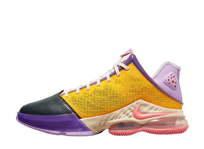 Nike Lebron 19 Low Nike Lebron 19 Low