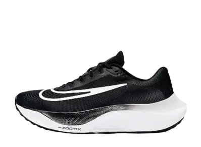 ナイキ ズームフライ5 "ブラック/ホワイト"