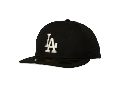 NEW ERA x Aime Leon Dore Dodgers Hat "Black"
