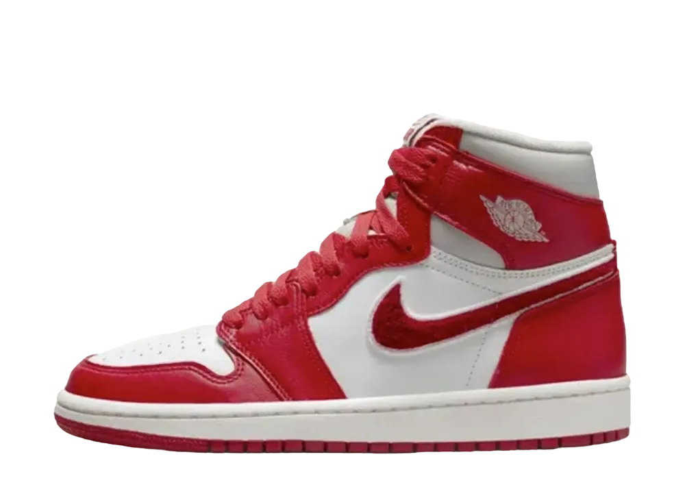 Nike Women's Air Jordan 1 High OG "Newstalgia"