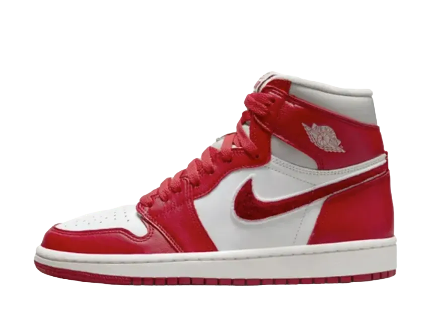 シューズ(女性用) Nike Women's Air Jordan 1 Retro High OG Nike Women's Air Jordan 1 High OG