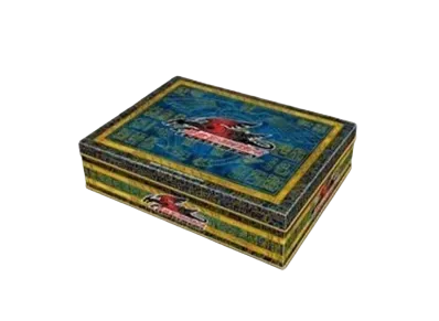 遊戯王ファイブディーズ OCG コレクターズ ティン 2009