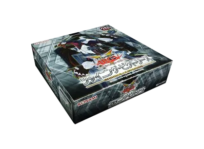 遊戯王アーク・ファイブ OCG シャイニング・ビクトリーズ ボックス