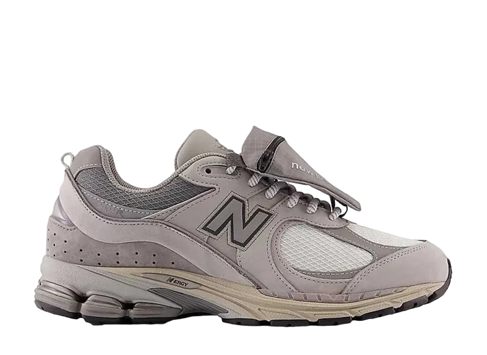 New Balance 2002R "Tonal Gray"