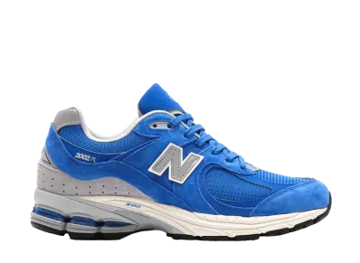 New Balance 2002R "Blue"