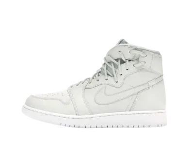 ナイキ ウィメンズ エアジョーダン1 ハイ レベルXX "オフ ホワイト"