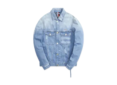Kith x Team USA Denim Jacket "Indigo"