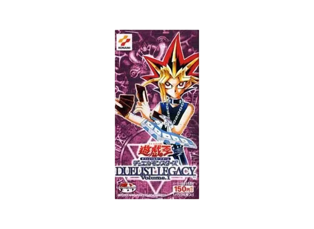 遊戯王 ビッグ・シールド・ガードナー DL1-136 ビッグ・シールド・ガードナー UL [DL1-136](デュエリストレガシー