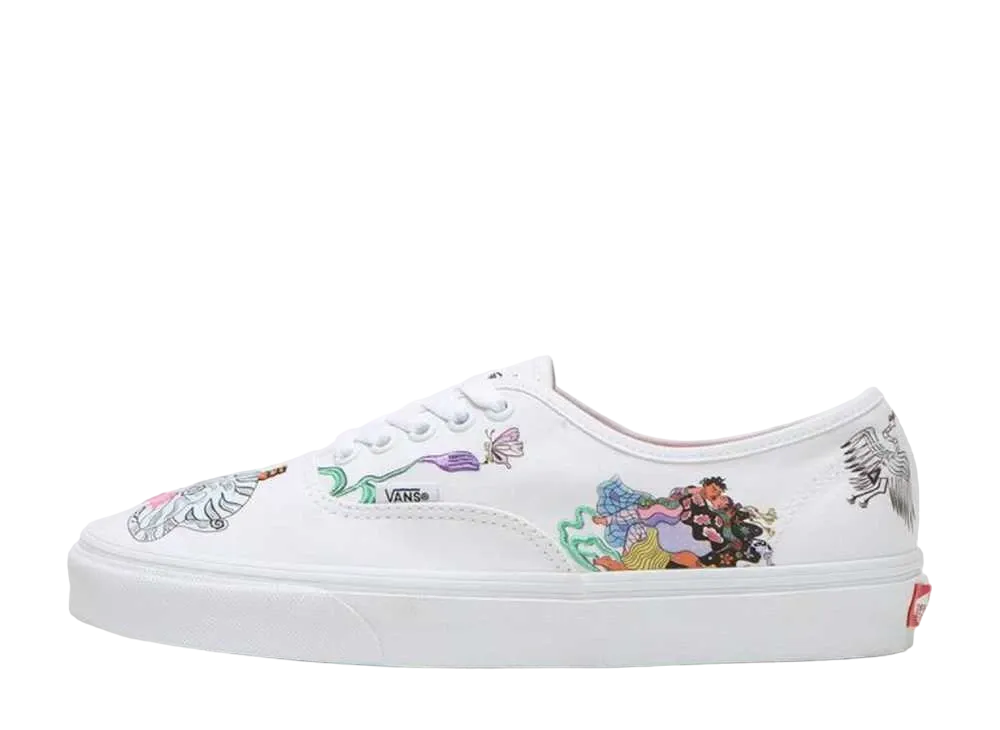 バンズ オーセンティック "アシュリー LU"