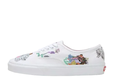 バンズ オーセンティック "アシュリー LU"