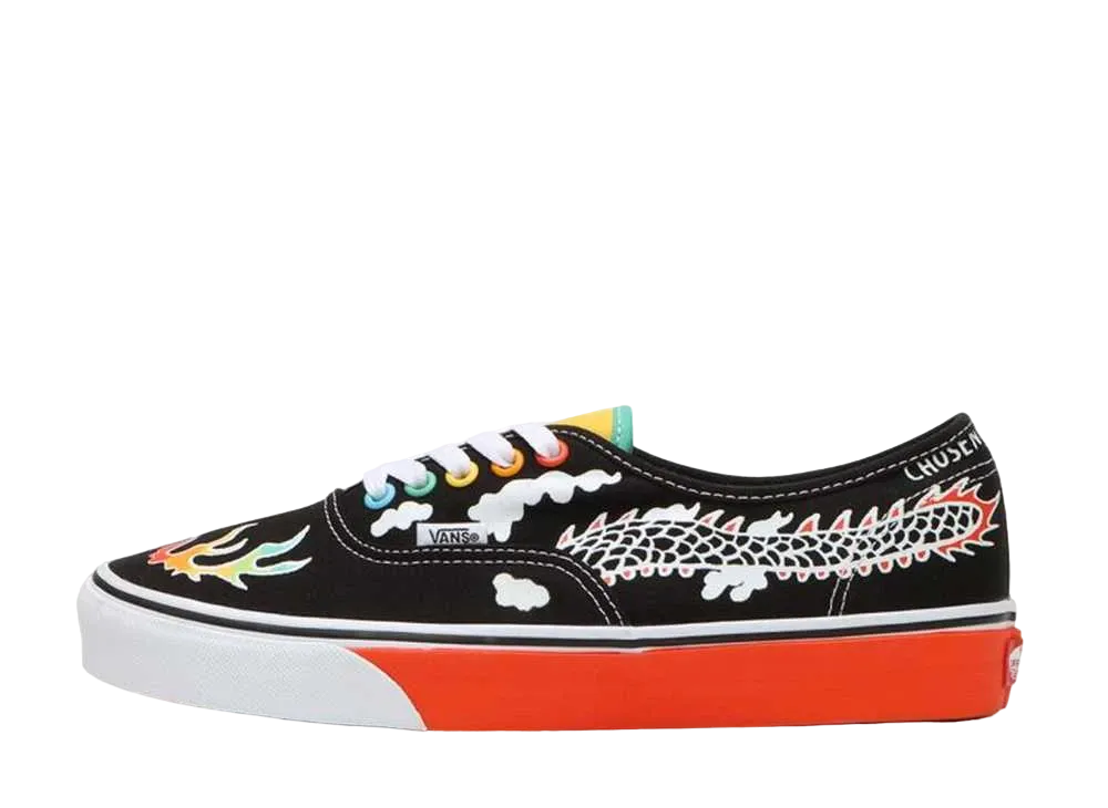 バンズ オーセンティック "ケートリン C"