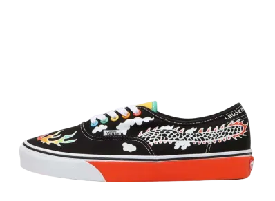 バンズ オーセンティック "ケートリン C"