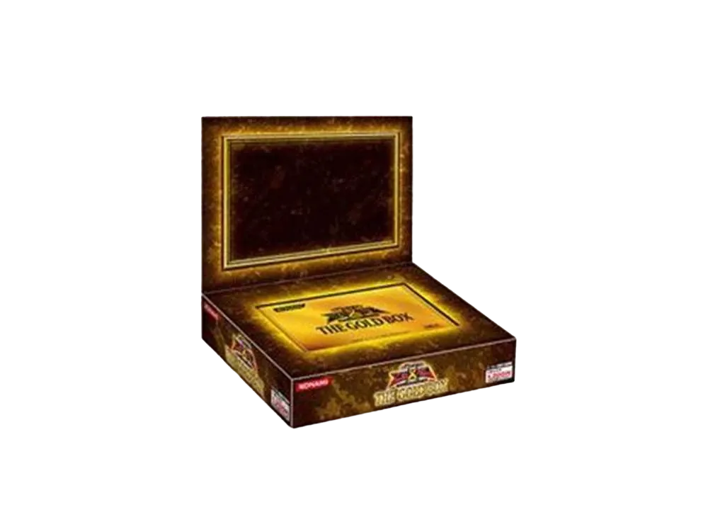 遊戯王ゼアル OCG ザ ゴールド ボックス の新品/中古フリマ(通販