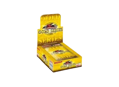 遊戯王ファイブディーズ OCG ゴールド シリーズ ボックス