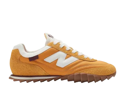 Donald Glover × New Balance RC30 "Golden Hour"