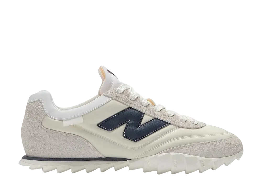 Donald Glover × New Balance RC30 "Sea Salt"