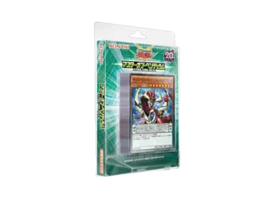 遊戯王アーク・ファイブ OCG ストラクチャーデッキ マスター・オブ・ペンデュラム