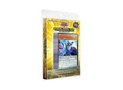 遊戯王アーク・ファイブ OCG ストラクチャーデッキ ペンデュラム・エボリューション