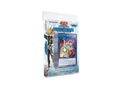 遊戯王OCG デュエルモンスターズ ストラクチャーデッキ サイバース・リンク