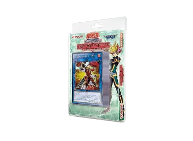 遊戯王OCG デュエルモンスターズ ストラクチャーデッキ パワーコード・リンク