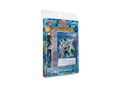 遊戯王OCG デュエルモンスターズ ストラクチャーデッキ マスター・リンク