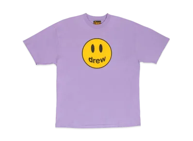 drew house mascot ss tee "Lavender"