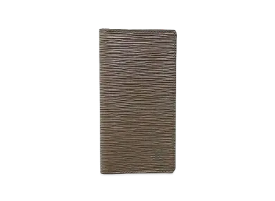 Louis Vuitton Epi Porte Cartescredit "Poivre"