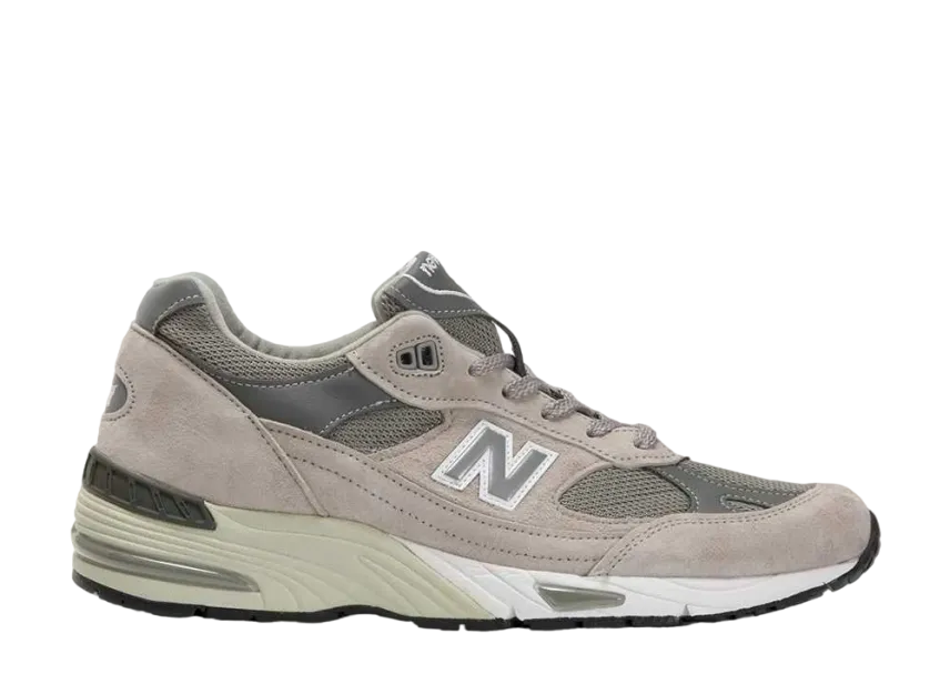 New Balance 991 グレー スニーカー New Balance 991