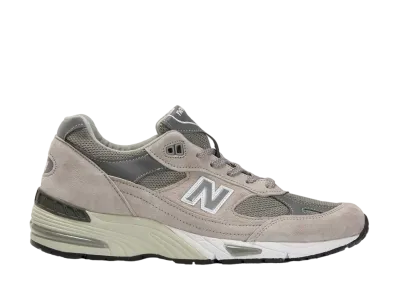 New Balance 991 "Gray"
