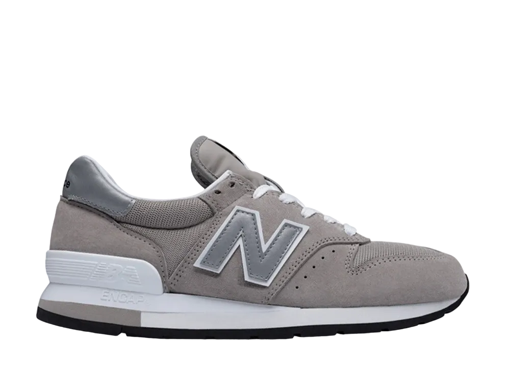 New Balance M995GR "Gray"