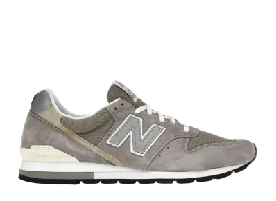 New Balance M996GY "Gray"