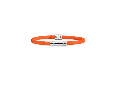 Louis Vuitton Sprit Bracelet Taigarama "Orange"