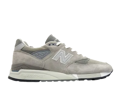 New Balance M996GY "Gray"