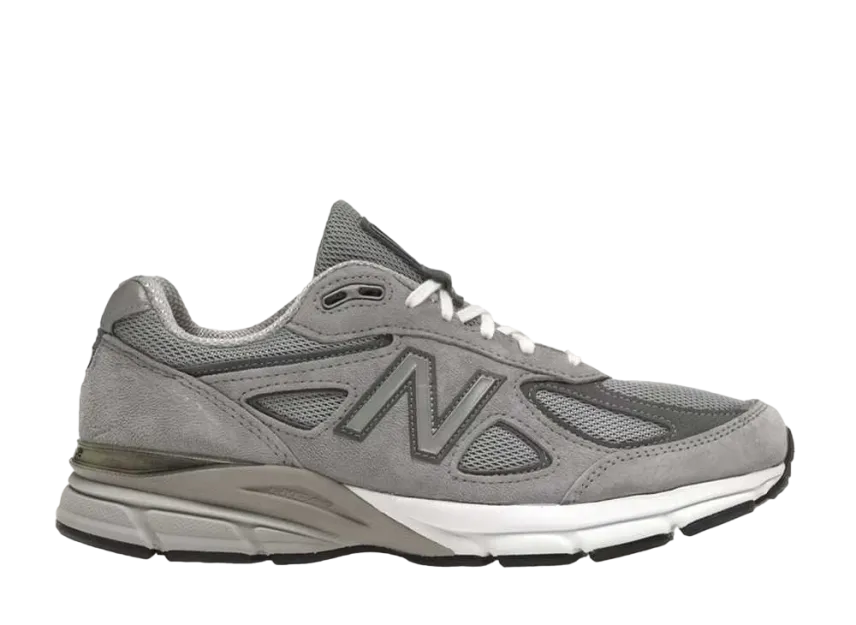 ニューバランス 990V4 "グレー"