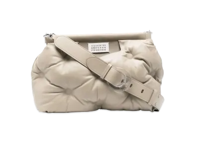 Maison Margiela Glam Slam Medium Bag "Beige"