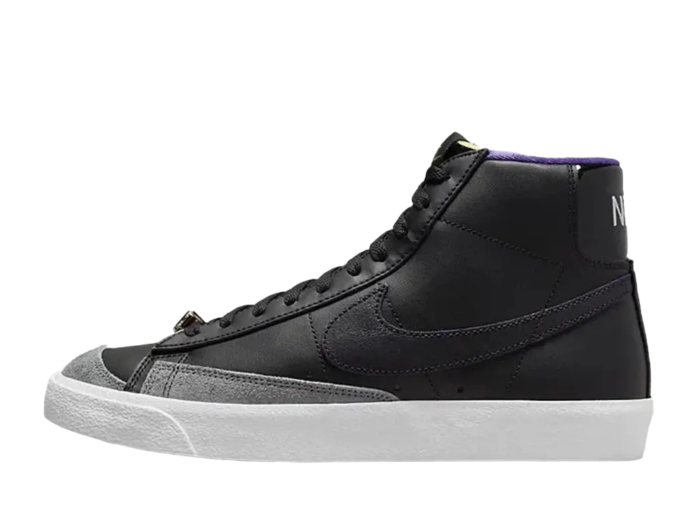 Nike Blazer Mid "World Champ/Black"