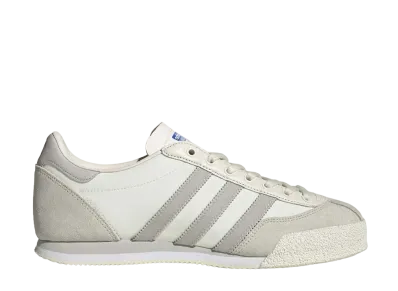 Liam Gallagher × adidas LG2 SPZL "Cream White"