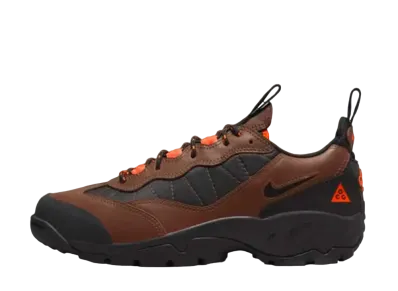 Nike ACG Air Mada "Bison"