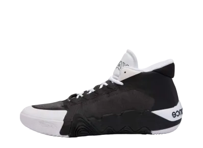 New Balance Kawhi II RH2 "Black"