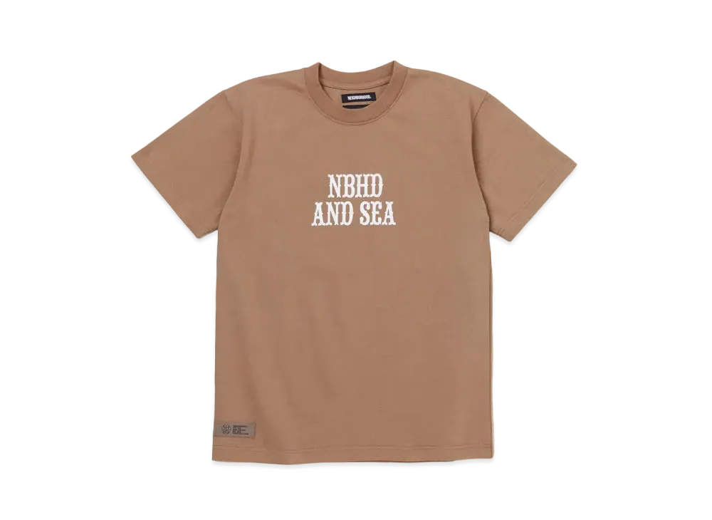 WIND AND SEA NEIGHBORHOOD コラボ T M 窪塚洋介 NEIGHBORHOOD × WIND AND SEA コラボコレクション第3弾が国内7月16日に