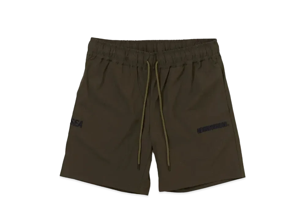 NEIGHBORHOOD NHWDS / N-ST "Olive Drab"