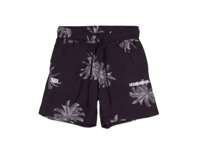 NEIGHBORHOOD NHWDS HAWAIIAN / R-ST "Black"