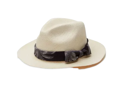 NEIGHBORHOOD NHWDS / N-HAT "Natural"