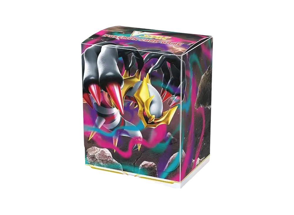 Pokémon Card Game Deck Case Giratina